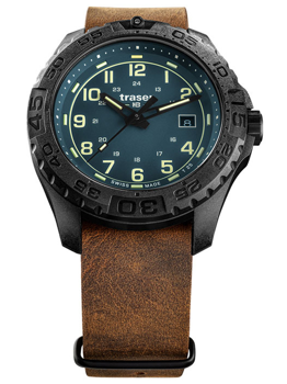 Model 109040, autoriseret forhandler Uhren-und-Schmuck.shop - Tysk