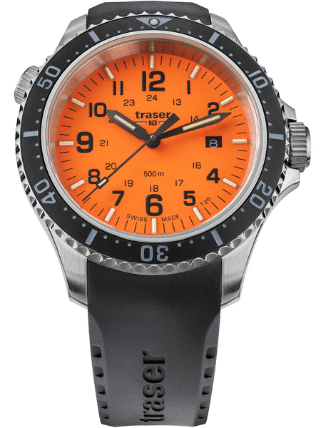 Model 109380, autoriseret forhandler Uhren-und-Schmuck.shop - Tysk