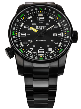 Model 109522, autoriseret forhandler Uhren-und-Schmuck.shop - Tysk