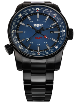 Model 109524, autoriseret forhandler Uhren-und-Schmuck.shop - Tysk