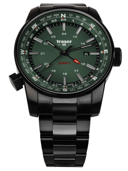 Model 109525, autoriseret forhandler Uhren-und-Schmuck.shop - Tysk