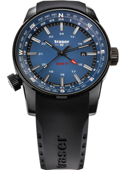 Model 109743, autoriseret forhandler Uhren-und-Schmuck.shop - Tysk