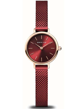 Model 11022-363, autoriseret forhandler Uhren-und-Schmuck.shop - Tysk