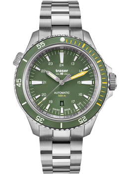 Model 110325, autoriseret forhandler Uhren-und-Schmuck.shop - Tysk