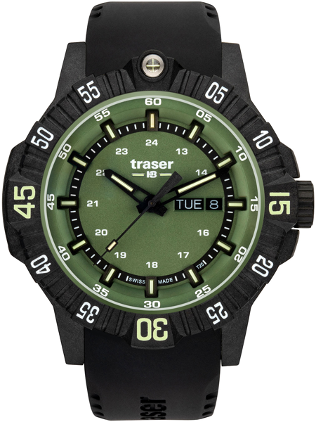 Model 110727, autoriseret forhandler Uhren-und-Schmuck.shop - Tysk