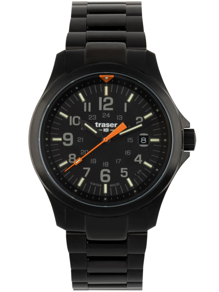 Model 111067, autoriseret forhandler Uhren-und-Schmuck.shop - Tysk