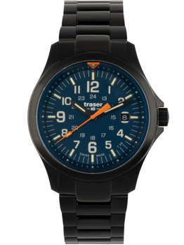 Model 111070, autoriseret forhandler Uhren-und-Schmuck.shop - Tysk