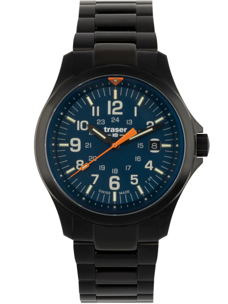 Model 111070, autoriseret forhandler Uhren-und-Schmuck.shop - Tysk