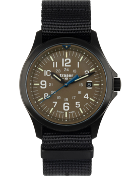 Model 111075, autoriseret forhandler Uhren-und-Schmuck.shop - Tysk