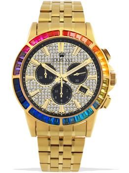 Model LXVI1120, autoriseret forhandler Uhren-und-Schmuck.shop - Tysk