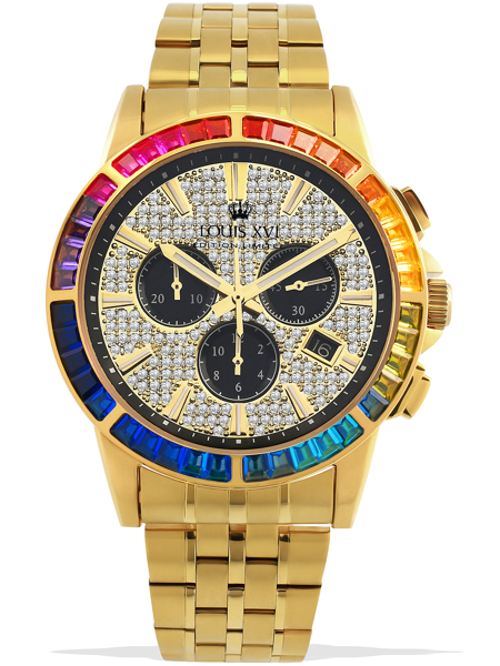 Model LXVI1120, autoriseret forhandler Uhren-und-Schmuck.shop - Tysk