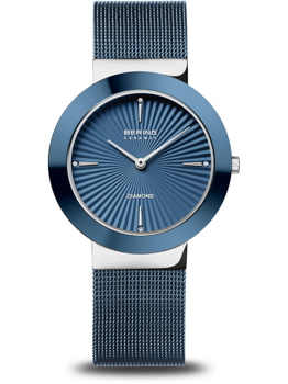 Model 11435-307, autoriseret forhandler Uhren-und-Schmuck.shop - Tysk