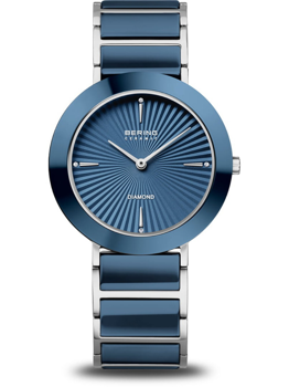 Model 11435-707, autoriseret forhandler Uhren-und-Schmuck.shop - Tysk