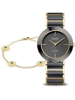 Model 11435-732-GWP, autoriseret forhandler Uhren-und-Schmuck.shop - Tysk
