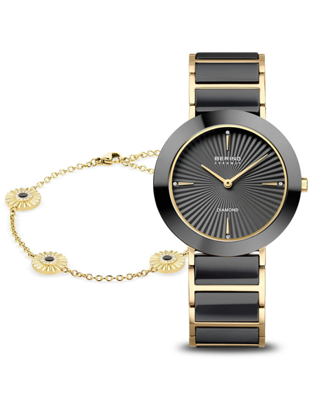 Model 11435-732-GWP, autoriseret forhandler Uhren-und-Schmuck.shop - Tysk