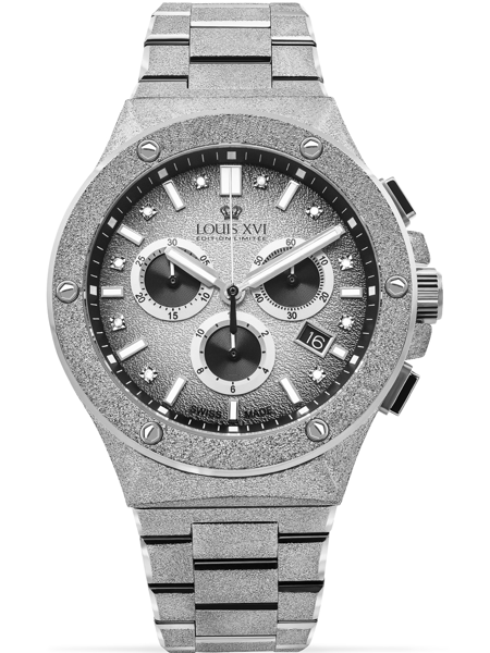 Model LXVI1212, autoriseret forhandler Uhren-und-Schmuck.shop - Tysk