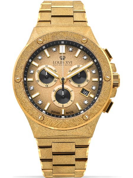 Model LXVI1213, autoriseret forhandler Uhren-und-Schmuck.shop - Tysk