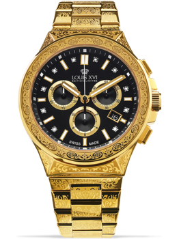 Model LXVI1215, autoriseret forhandler Uhren-und-Schmuck.shop - Tysk