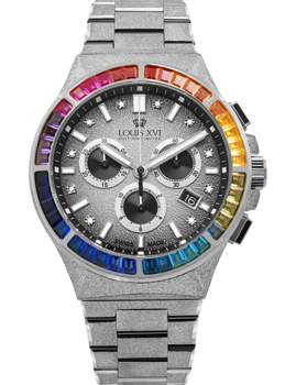 Model LXVI1219, autoriseret forhandler Uhren-und-Schmuck.shop - Tysk
