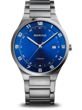 Model 15139-707, autoriseret forhandler Uhren-und-Schmuck.shop - Tysk