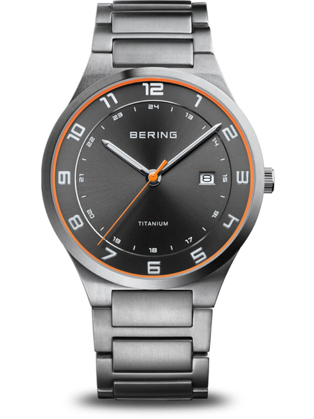 Model 15139-709, autoriseret forhandler Uhren-und-Schmuck.shop - Tysk