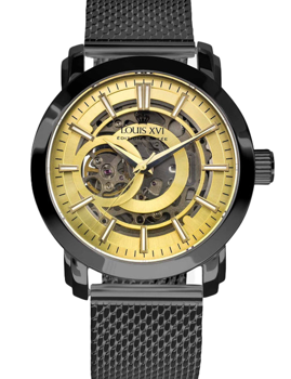 Model LXVI1932, autoriseret forhandler Uhren-und-Schmuck.shop - Tysk