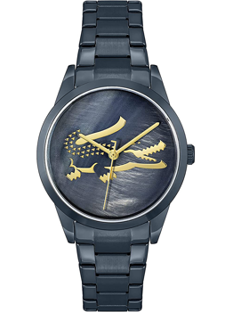 Model 2001215, autoriseret forhandler Uhren-und-Schmuck.shop - Tysk