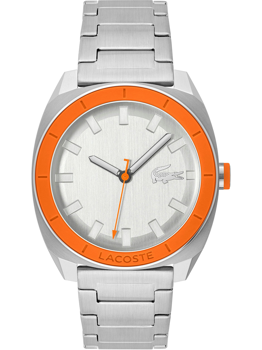 Model 2011260, autoriseret forhandler Uhren-und-Schmuck.shop - Tysk