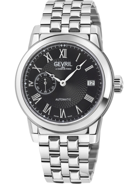 Model 2560B, autoriseret forhandler Uhren-und-Schmuck.shop - Tysk