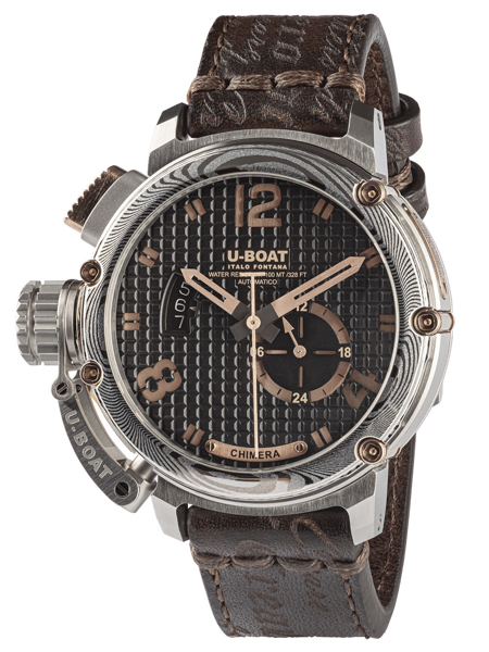 Model 3006, autoriseret forhandler Uhren-und-Schmuck.shop - Tysk