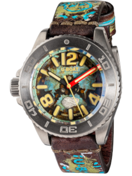 Model 3600/A, autoriseret forhandler Uhren-und-Schmuck.shop - Tysk