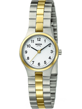 Model 3082-05, autoriseret forhandler Uhren-und-Schmuck.shop - Tysk