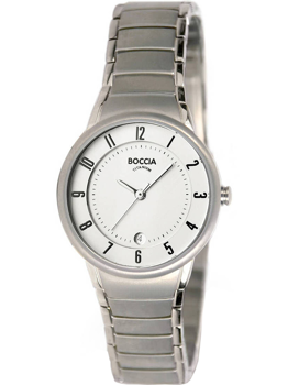 Model 3158-01, autoriseret forhandler Uhren-und-Schmuck.shop - Tysk