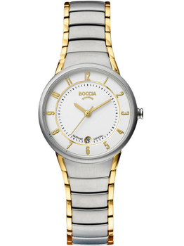 Model 3158-02, autoriseret forhandler Uhren-und-Schmuck.shop - Tysk