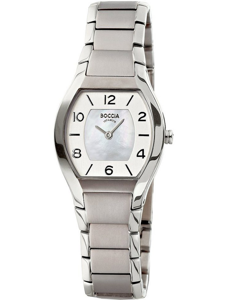 Model 3174-01, autoriseret forhandler Uhren-und-Schmuck.shop - Tysk