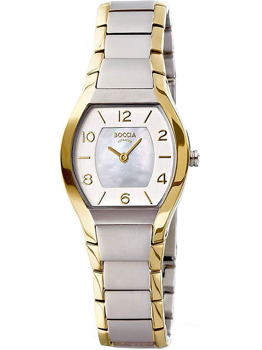 Model 3174-02, autoriseret forhandler Uhren-und-Schmuck.shop - Tysk