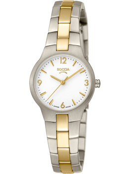Model 3312-02, autoriseret forhandler Uhren-und-Schmuck.shop - Tysk