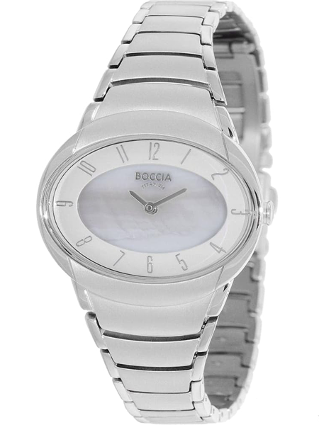 Model 3255-03, autoriseret forhandler Uhren-und-Schmuck.shop - Tysk