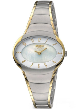 Model 3255-04, autoriseret forhandler Uhren-und-Schmuck.shop - Tysk