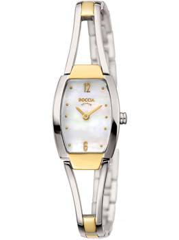 Model 3262-02, autoriseret forhandler Uhren-und-Schmuck.shop - Tysk