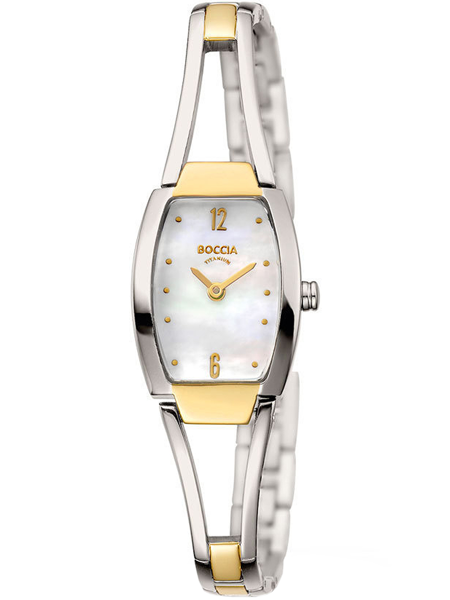 Model 3262-02, autoriseret forhandler Uhren-und-Schmuck.shop - Tysk