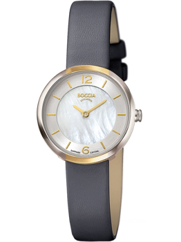 Model 3266-04, autoriseret forhandler Uhren-und-Schmuck.shop - Tysk