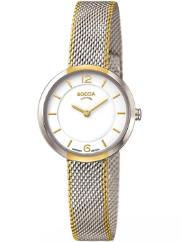 Model 3266-06, autoriseret forhandler Uhren-und-Schmuck.shop - Tysk