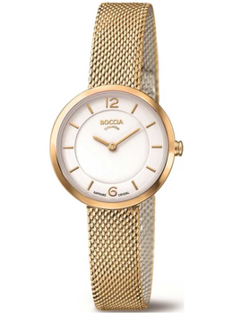 Model 3266-08, autoriseret forhandler Uhren-und-Schmuck.shop - Tysk