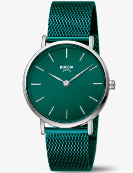 Model 3281-10, autoriseret forhandler Uhren-und-Schmuck.shop - Tysk