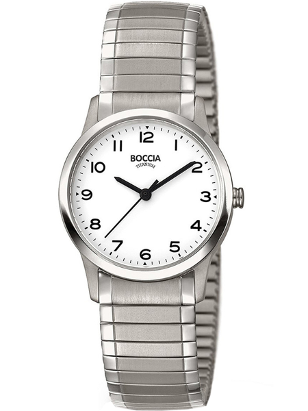 Model 3287-01, autoriseret forhandler Uhren-und-Schmuck.shop - Tysk
