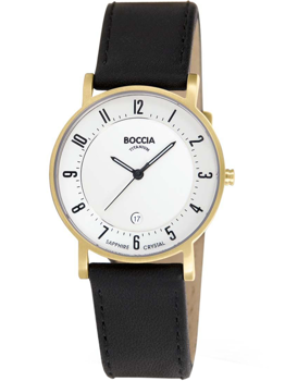 Model 3296-03, autoriseret forhandler Uhren-und-Schmuck.shop - Tysk