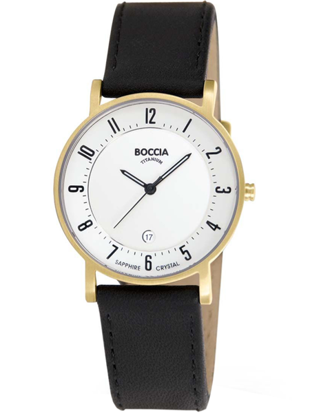 Model 3296-03, autoriseret forhandler Uhren-und-Schmuck.shop - Tysk