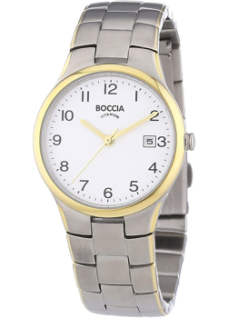 Model 3297-02, autoriseret forhandler Uhren-und-Schmuck.shop - Tysk
