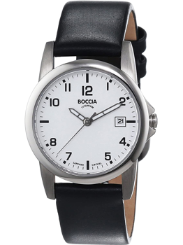 Model 3298-01, autoriseret forhandler Uhren-und-Schmuck.shop - Tysk